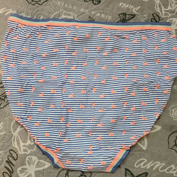 Wonder Nation Girl’s Briefs Set of 3 - Picture 3 of 8